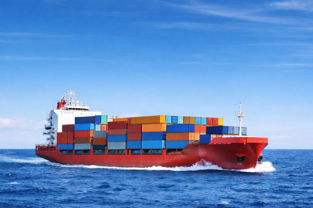 Understanding the Role of an Ocean Freight Forwarder in Global Trade in 2026